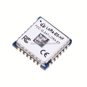 Kit de Desarrollo Wio-E5 STM32WLE5JC para ARM Cortex-M4 SX126x Integrado, Compatible con LoRaWAN EU868 US915 868 MHz, Kits de Placas de Desarrollo LoRa - Product Image 3