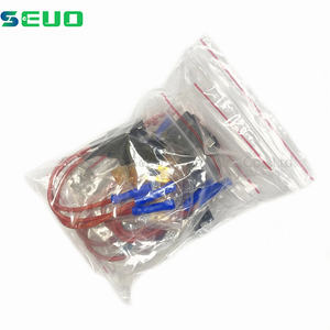 Seuo buena calidad Paquete en una bolsa Estándar/Mini/Micro/Grifo fusible de perfil bajo - Product Image 2