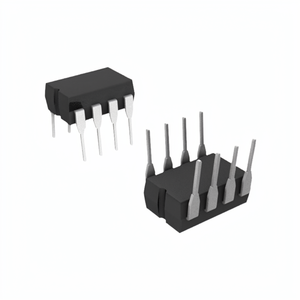 Buy Electronics Components Online Authorized Distributor 8 CDIP Power Management (PMIC) 5962-9071201MPA - Product Image 1