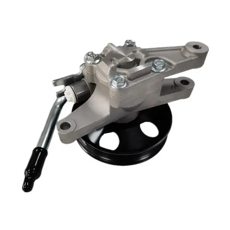 Good quality Auto Engine Spare Part DP3373 Power Steering Pump 57100-4L000 for Hyundai Kia