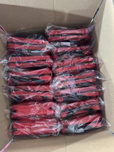 Profesional personalizado impermeable <span class=keywords><strong>Sting</strong></span> Relief familia completa fácil de llevar botiquín médico de primeros auxilios exportación EE. UU. - Product Image 6