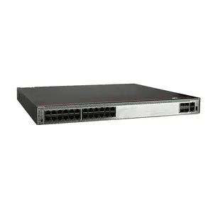 FOR HW CloudEngine S5731S-S Series remote Unit Switches providing all-gigabit data access capabilities