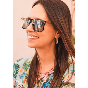 Eyewood a réinventé l'acétate et le bois - Carré - Product Image 2