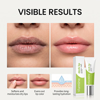 Crème correctrice pour lèvres foncées, 20g, sans parfum, éclaircissante, hydratante, aromatisée aux fruits, longue durée, hydratante, imperméable