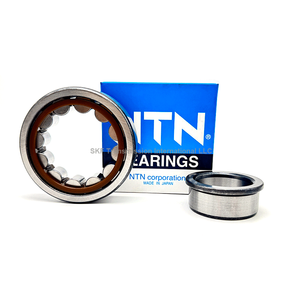 High-quality N T N cylindrical roller bearings NJ2315ECP NU2315ECP NUP2315ECP for mining machinery and <b>machine</b> tools - Product Image 3