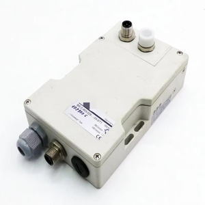 وحدة تحكم PLC صناعية أصلية جديدة جاهزة للتسليم من المستودع طراز BIS C-603-025-...-03-ST1 - Product Image 1