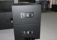 Sistema de audio activo para subwoofer, de 18 pulgadas LA-18P, sistema de PA para concierto al aire libre, mejor línea de matriz de altavoces, subgraves