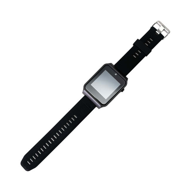 Waiter Call Restaurant Pager IP67 Waterproof Waiter Wristband Watch Pager Wireless Calling System for Plant Hospital Bar Cafe