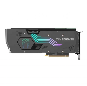 Zotac GeForce RTX <span class=keywords><strong>3080</strong></span> <span class=keywords><strong>Ti</strong></span> AMP HOLO OC 12GB GDDR6X Almacén Tarjetas gráficas de <span class=keywords><strong>segunda</strong></span> <span class=keywords><strong>mano</strong></span> Productos nuevos y usados para juegos - Product Image 2