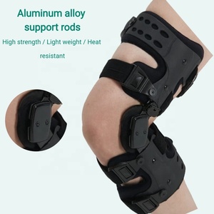 Support de genou en gros pour l'arthrose, soutien à la rééducation, fournitures thérapeutiques - Product Image 6