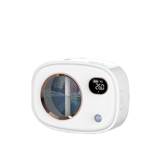 Dispensador de Ambientador Automático Inalámbrico para Hogar y Hotel, Montado en Pared, con Batería, de Larga Duración (1 Año) - Product Image 1
