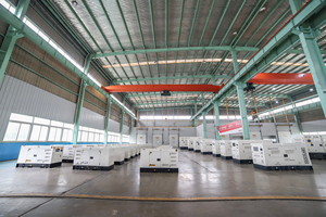 מחיר תחרותי 88KVA/70KW גנרטור דיזל לקרוואנים גנרטור דיזל של ג'נריק גנרטור דיזל ימי - Product Image 6