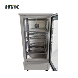 Incubatore Automatico a Riscaldamento Huayikang HWG-200 Apparecchiatura da Laboratorio Medico Dispositivi Termostatici per Temperatura Costante - Product Image 3