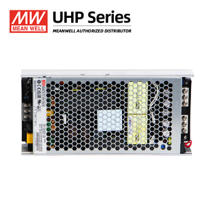 MEANWELL UHP סדרת 350w 500w 750w 1000w 1500w 5v <span class=keywords><strong>12v</strong></span> 24v 48v Ultra Thin Slim אספקת חשמל - Product Image 2