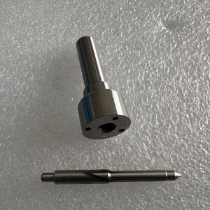 Componentes de Inyectores de Combustible Diésel de Alta Calidad, Boquilla Common Rail L138PRD, EJBR04601D, EJBR02601Z - Product Image 2