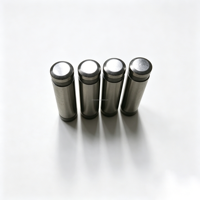148-7425 4BT3.9, 6D24, 1HZ Pièces OEM, composants de guide de soupape usinés et pièces de rechange