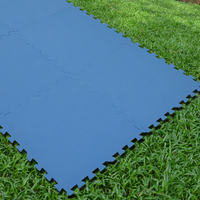 Épais grand bain à remous gonflable coussin EVA mousse rembourrage fondation sol Base tapis de sol protecteur antidérapant piscine Spa tapis de sol