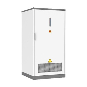 Sistema de Almacenamiento de Energía Híbrido de Iones de Litio <span class=keywords><strong>DOHO</strong></span> DHE200-400-A 50kW/100kWh, Batería LFP Inteligente Refrigerada por Aire con Clasificación IP54, CAN/TCP/IP - Product Image 4