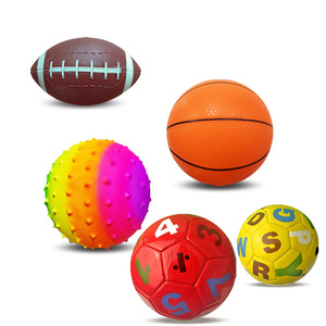 <span class=keywords><strong>Pelota</strong></span> de Juguete de Vinilo PVC, Suministro Transfronterizo, 20 Modelos en Existencia, Personalizable, <span class=keywords><strong>Pelota</strong></span> de Fábrica en Existencia - Product Image 1