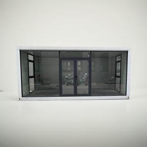 Trung Quốc Di Chuyển <span class=keywords><strong>Modular</strong></span> Có Thể Gập Lại Prefab Di Động Nhà <span class=keywords><strong>Container</strong></span> Nhà Đúc Sẵn Nhỏ Kết Cấu Thép Xây Dựng - Product Image 6