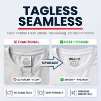 Nueva Máquina de Prensa de Calor Neumática Automática de Doble Estación para Transferencia de Logotipos en Prendas de TPU, PVC y Silicona con Pantalla Táctil LCD Digital