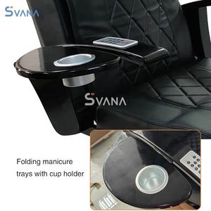 Factory Supplying Modern High Back Pedicure Massage <b>Chair</b> - Product Image 3