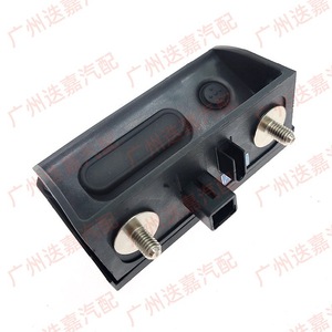 Interruptor de Puerta Trasera para Honda 74810-T4N-H01, Repuesto para Fit, Jade y Odyssey - Product Image 2