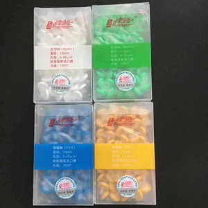 หัวกรองแบบใช้แล้วทิ้ง Jin Teng Needle Filter PES ไนลอน 13 มม. 0.22 ไมครอน 0.45 ไมครอน แบบไมโครพอรัส สำหรับห้องปฏิบัติการ - Product Image 1