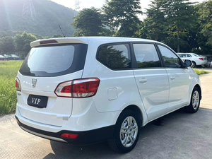 Baojun 730 2016 Usado, 1.5L Manual, MPV <span class=keywords><strong>de</strong></span> 7 Asientos - Auto <span class=keywords><strong>de</strong></span> Gasolina con Tracción Delantera y Eficiente en Combustible para Familias y Negocios Africanos - Product Image 5