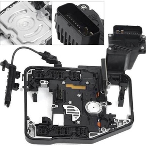 Unidad de Control de Transmisión TCU TCM OEM Compatible con 0AM DQ200 DSG7 para VW, Skoda y Seat, Reemplazo Compatible 0AM927769D - Product Image 5