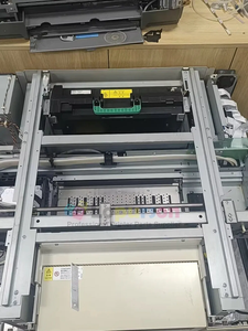 90% New Epson surelab D3000 kép cuộn Phiên bản máy in sử dụng Epson surelab D3000 dminilab tân trang lại cho Epson surelab SL-D3000 - Product Image 2