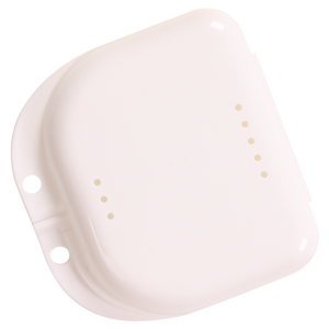 Scatola Porta Dentiera a Forma di Cuore Colorata, Custodia per Paradenti e Apparecchi Ortodontici, Vendita all'Ingrosso - Product Image 3