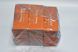New <strong>Products</strong> Waterproof 128g Packaging Sticker <strong>Custom</strong> Self-adhesive <strong>Label</strong> for Keyboard - Product Image 3
