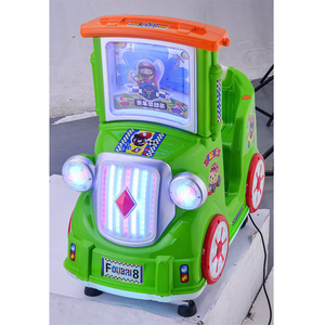 LYER2257 DUDU coche barato paseos de <span class=keywords><strong>la</strong></span> diversión de <span class=keywords><strong>la</strong></span> moneda operado vuelos paseos más popular Jardín atracciones en stock - Product Image 3