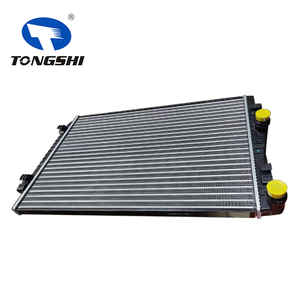 Système de refroidissement usine radiateur mécanique 5Q0121251EQ radiateur automatique à eau pour AUDI A3 (8V1) 2.0 TDI 12/<span class=keywords><strong>09</strong></span> - Product Image 4