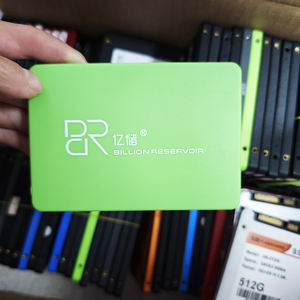 Disque SSD SATA Reconditionné 512 Go <span class=keywords><strong>Pas</strong></span> <span class=keywords><strong>Cher</strong></span> 2.5 Pouces pour <span class=keywords><strong>Ordinateur</strong></span> (Matériel <span class=keywords><strong>et</strong></span> Logiciel) - Vente en Gros - Product Image 2