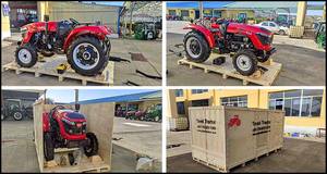 <span class=keywords><strong>รถ</strong></span>แทรกเตอร์ขนาดเล็กสำหรับฟาร์มของญี่ปุ่น,<span class=keywords><strong>รถ</strong></span><span class=keywords><strong>ไถ</strong></span>พรวนดินด้านหลังรถแบคโฮสำหรับอุปกรณ์การเกษตรอุปกรณ์ใช้ในรถแทรกเตอร์นาข้าวเคนยา UEA - Product Image 4