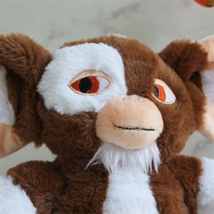 HY198 Custom <span class=keywords><strong>Gremlins</strong></span> 2 Peluche Suave Gizmo Gremlin Animal de Peluche Unisex Fiesta Favores y Niños Regalos para <span class=keywords><strong>Gremlins</strong></span> - Product Image 5