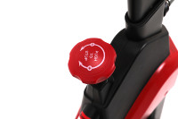 Vélo d'exercice magnétique commercial OEM pour salle de sport, équipement de fitness, vélo de spinning d'intérieur, vente en gros d'usine