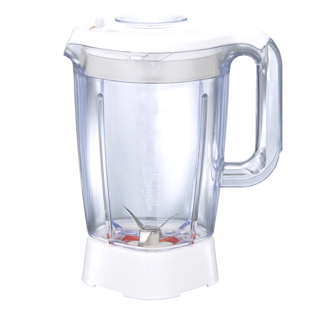 Plastic Jar for Blender/Jar for Moulinex/Blender Spare Part