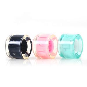 تصنيع مخصص يتوهج في الظلام 70 مللي متر اضواء فلاش صمامات ليد يصل عجلات تزلج <span class=keywords><strong>longboard</strong></span> - Product Image 1