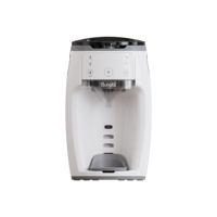 Distributeur automatique de lait en poudre Machine à lait maternisé pour bébé Mélange instantané et verrouillage de la température 3s