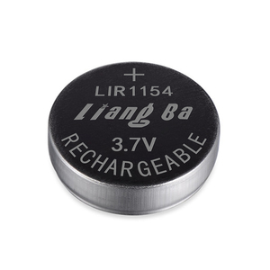 <span class=keywords><strong>แบ</strong></span><span class=keywords><strong>ต</strong></span>เตอรี่ลิเธียมไอออน LIR1154 3.7V 60mah <span class=keywords><strong>แบ</strong></span>บกระดุม สำหรับ <span class=keywords><strong>Airpods</strong></span> Pro 1 <span class=keywords><strong>2</strong></span> หูฟัง TWS  อะไหล่<span class=keywords><strong>เปลี่ยน</strong></span> ชาร์จได้ - Product Image 3