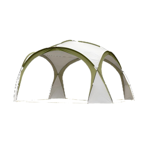 Tente de <span class=keywords><strong>camping</strong></span> extérieure de qualité supérieure New Moonlight White Dome Canopy Shade avec un grand espace pour jouer au sommeil - Product Image 4