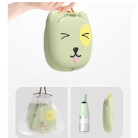 Produits personnalisés pour bébés Mini toilette pliante pour sortir Toilette portable pour enfants Siège d'entraînement en plastique Toilette d'apprentissage du pot pour bébé