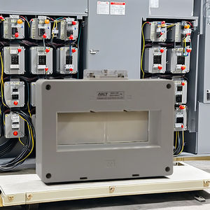 Transformador <span class=keywords><strong>de</strong></span> corriente para interiores HEYI/ASCT, CE, medición <span class=keywords><strong>de</strong></span> <span class=keywords><strong>intensidad</strong></span> <span class=keywords><strong>de</strong></span> corriente, 6000/5A, clase 0,5/1, frecuencia 50/60Hz, proveedor CT - Product Image 2