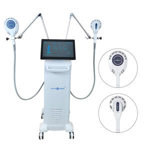 Equipo de Fisioterapia Magnética de Ondas Fisiológicas de 2 Canales - Product Image 3