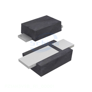 Original One Stop Service PZ1AH3V9B_R1_00001 SOD-123H Diodes Electronic Circuit Components - Product Image 1