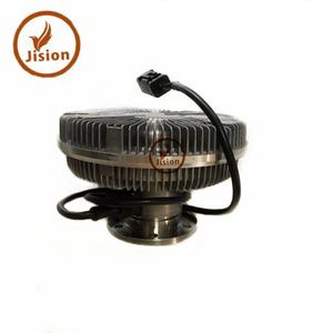 Motor de Ventilador para Excavadora JISION Parts 320D 323D, Motor C6.4, 324-0123 3240123 - Product Image 6