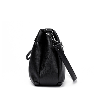 Fashion New Designer Crossbody Bags High Quality PU Leather Shoulder Messenger Bag Casual <b>Totes</b> Luxury Women Handbags and Purses - Product Image 4